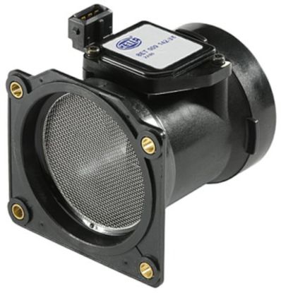 Picture of Hella Mass Air Flow Sensor - 009142361