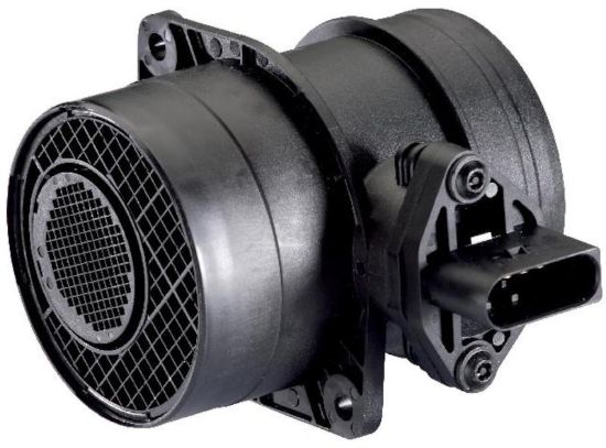 Picture of Hella Mass Air Flow Sensor - 009142571