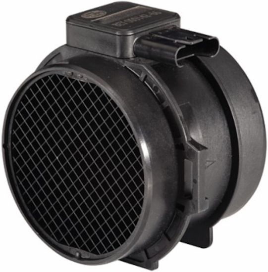 Picture of Hella Mass Air Flow Sensor - 009142661