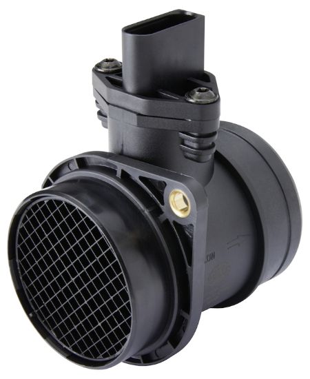 Picture of Hella Mass Air Flow Sensor - 009142701