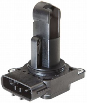 Picture of Hella Mass Air Flow Sensor - 009142911