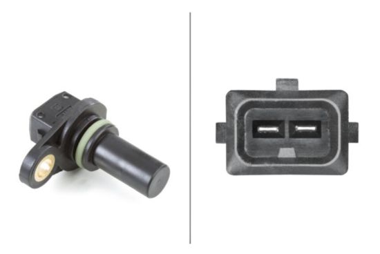 Picture of Hella Vehicle Speed Sensor - 009145011