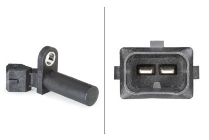 Picture of Hella Engine Crankshaft Position Sensor - 009146071