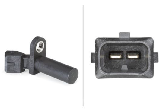 Picture of Hella Engine Crankshaft Position Sensor - 009146071