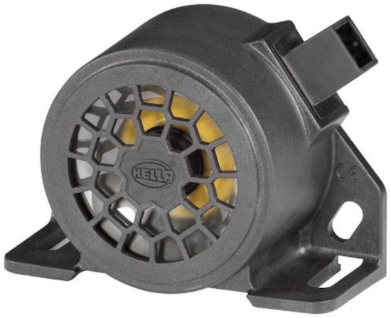 Picture of Hella Back Up Alarm - 009148001