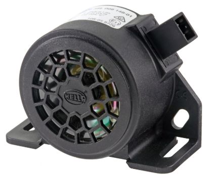 Picture of Hella Back Up Alarm - 009148011