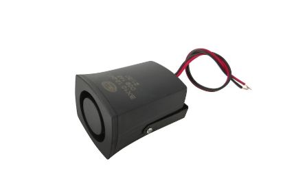 Picture of Hella Back Up Alarm - 009148501