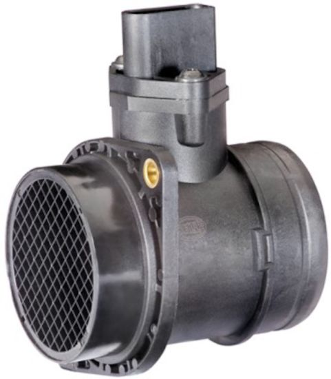 Picture of Hella Mass Air Flow Sensor - 009149031