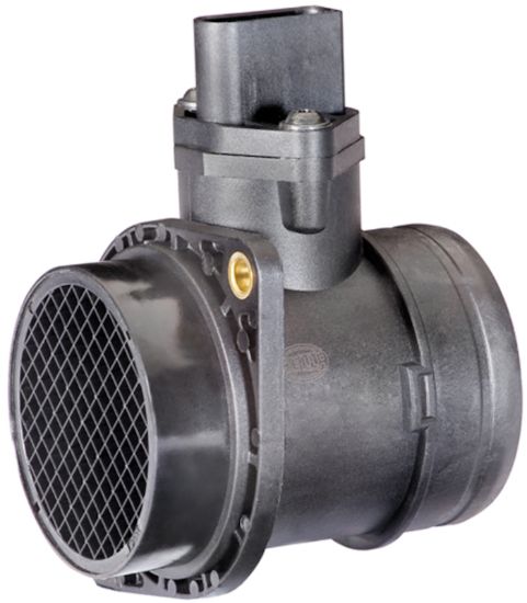 Picture of Hella Mass Air Flow Sensor - 009149051