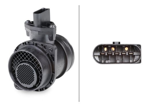 Picture of Hella Mass Air Flow Sensor - 009149361