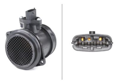 Picture of Hella Mass Air Flow Sensor - 009149371