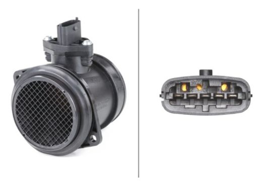 Picture of Hella Mass Air Flow Sensor - 009149371