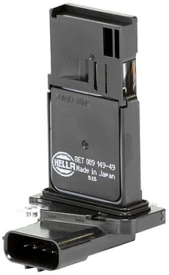 Picture of Hella Mass Air Flow Sensor - 009149491