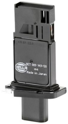 Picture of Hella Mass Air Flow Sensor - 009149501
