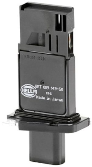 Picture of Hella Mass Air Flow Sensor - 009149501