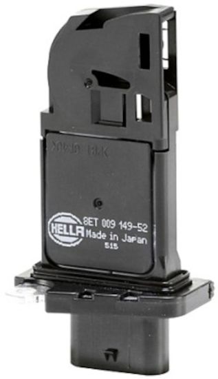 Picture of Hella Mass Air Flow Sensor - 009149521