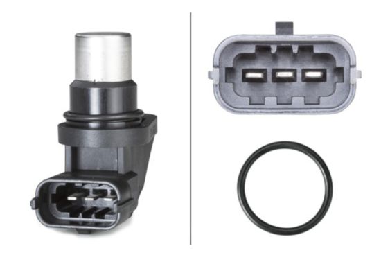 Picture of Hella Engine Camshaft Position Sensor - 009163841