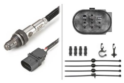 Picture of Hella Oxygen Sensor - 009166821