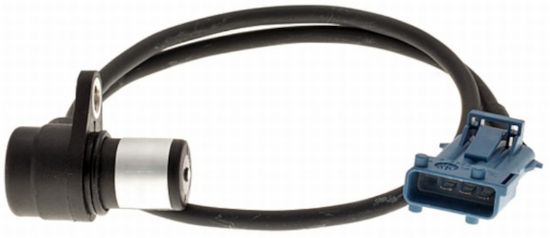 Picture of Hella Engine Crankshaft Position Sensor - 009167141
