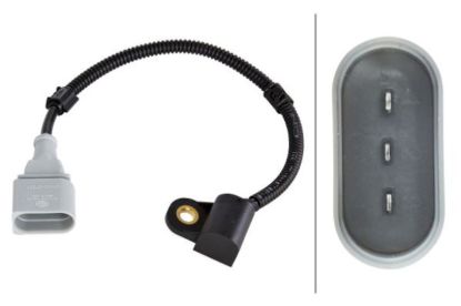 Picture of Hella Engine Camshaft Position Sensor - 009168091