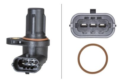 Picture of Hella Engine Camshaft Position Sensor - 009168081