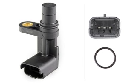 Picture of Hella Engine Camshaft Position Sensor - 009168311