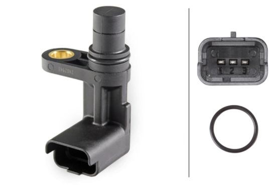 Picture of Hella Engine Camshaft Position Sensor - 009168311