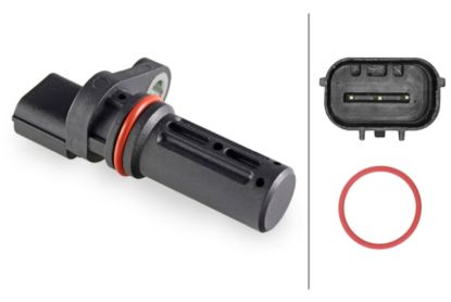 Picture of Hella Engine Crankshaft Position Sensor - 009168321