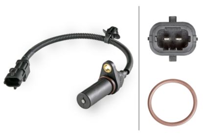 Picture of Hella Engine Crankshaft Position Sensor - 009168351