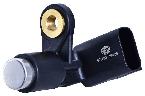 Picture of Hella Engine Crankshaft Position Sensor - 009169061