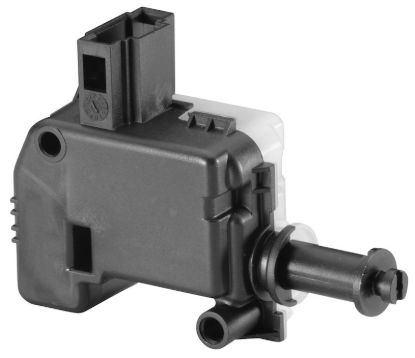 Picture of Hella Door Lock Assembly - 009203411