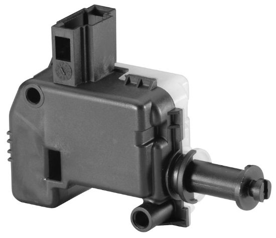 Picture of Hella Door Lock Assembly - 009203411