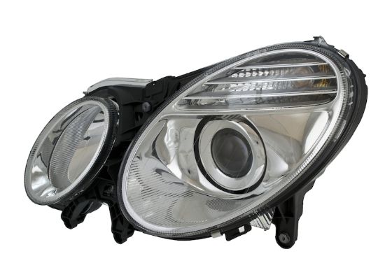 Picture of Hella Headlight Assembly - 009260051