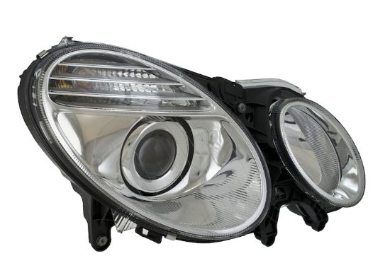 Picture of Hella Headlight Assembly - 009260061
