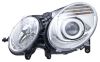Picture of Hella Headlight Assembly - 009260651