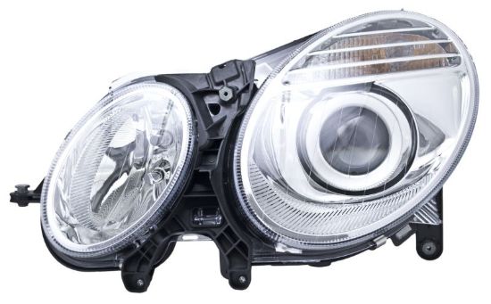 Picture of Hella Headlight Assembly - 009260651