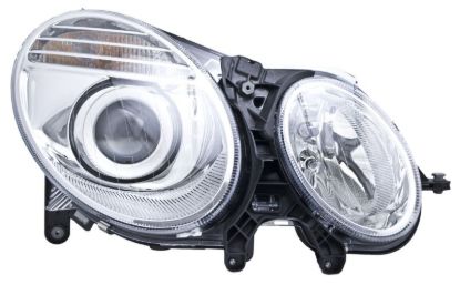 Picture of Hella Headlight Assembly - 009260661