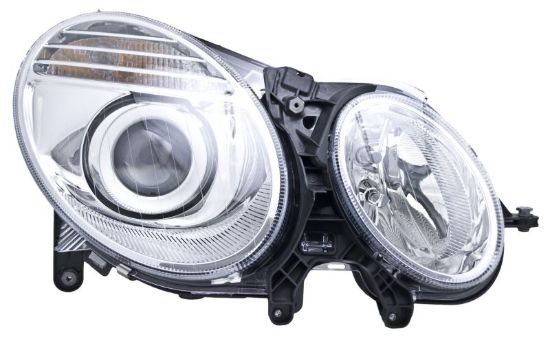 Picture of Hella Headlight Assembly - 009260661