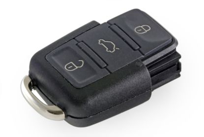 Picture of Hella Keyless Entry Transmitter - 009263801