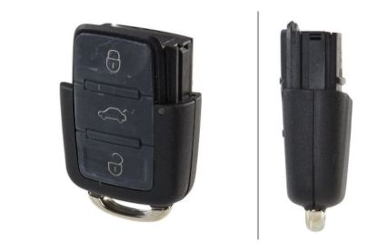 Picture of Hella Keyless Entry Transmitter - 009263811
