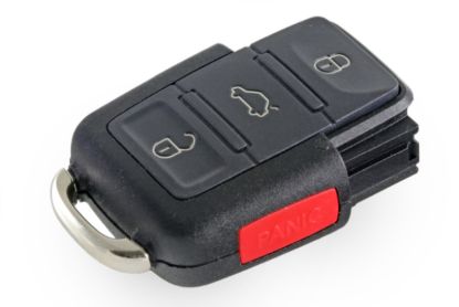 Picture of Hella Keyless Entry Transmitter - 009263821
