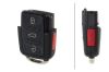 Picture of Hella Keyless Entry Transmitter - 009263831