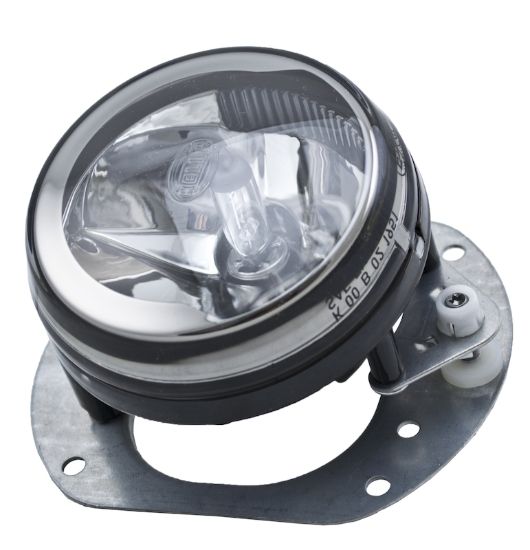 Picture of Hella Fog Light - 009295081
