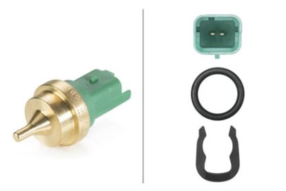 Picture of Hella Engine Coolant Temperature Sensor - 009309221