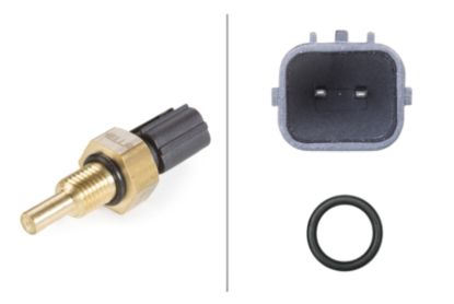 Picture of Hella Engine Coolant Temperature Sensor - 009309421