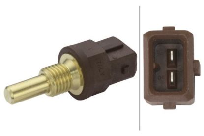 Picture of Hella Engine Coolant Temperature Sensor - 009309511