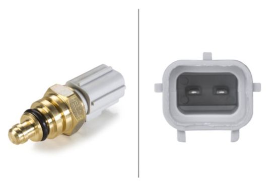 Picture of Hella Engine Coolant Temperature Sensor - 009309781
