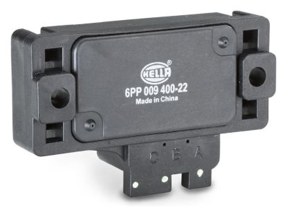 Picture of Hella Manifold Absolute Pressure Sensor - 009400221
