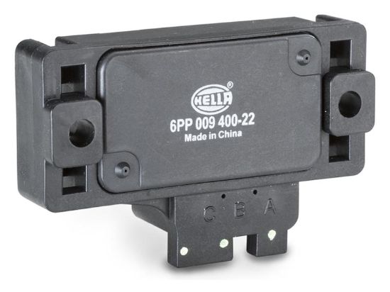 Picture of Hella Manifold Absolute Pressure Sensor - 009400221