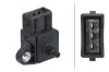 Picture of Hella Turbocharger Boost Sensor - 009400321